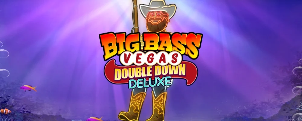 535bet9 Big Bass Vegas Duplo Deluxe