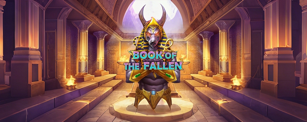 535bet9 Livro dos Caídos