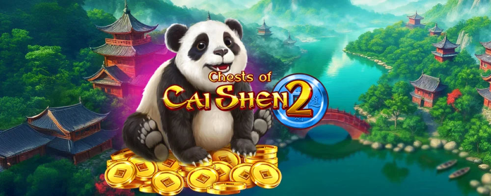 535bet9 Baús de Cai Shen 2