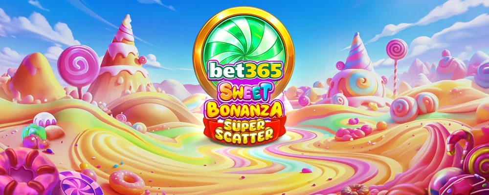 535bet9 Doce Bonança Super Scatter