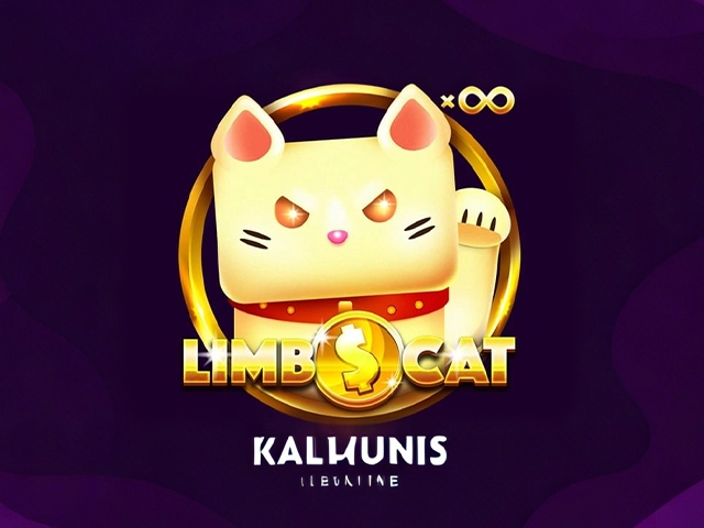 535bet9 Gato do Limbo