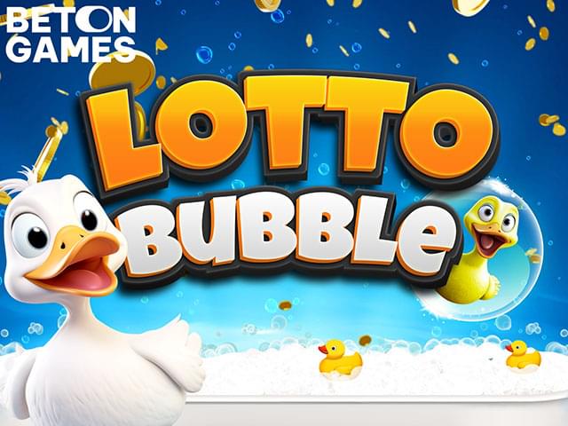 535bet9 Lotto Bubble Pro