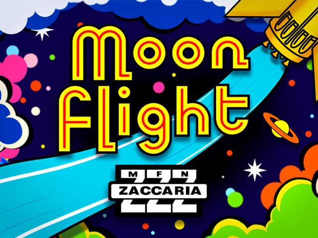 535bet9 Deslizante de Voo Lunar