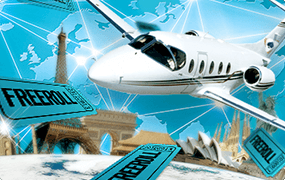 535BET9 Freerolls Exclusivos