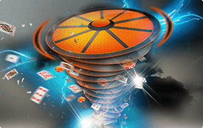 535BET9 Pôquer Twister